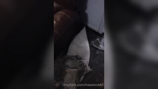 Mrs.hawtcakes (Amber) OnlyFans Leaks HawtAssMilf Soccer Milf with a Jicky Booty 104