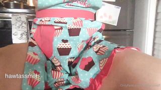 Mrs.hawtcakes (Amber) OnlyFans Leaks HawtAssMilf Soccer Milf with a Jicky Booty 27