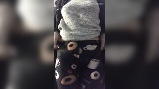 Mrs.hawtcakes (Amber) OnlyFans Leaks HawtAssMilf Soccer Milf with a Jicky Booty 175