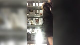 Mrs.hawtcakes (Amber) OnlyFans Leaks HawtAssMilf Soccer Milf with a Jicky Booty 175