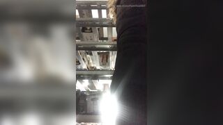 Mrs.hawtcakes (Amber) OnlyFans Leaks HawtAssMilf Soccer Milf with a Jicky Booty 175