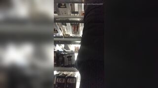 Mrs.hawtcakes (Amber) OnlyFans Leaks HawtAssMilf Soccer Milf with a Jicky Booty 175