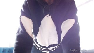 Mrs.hawtcakes (Amber) OnlyFans Leaks HawtAssMilf Soccer Milf with a Jicky Booty 311