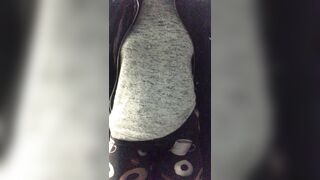 Mrs.hawtcakes (Amber) OnlyFans Leaks HawtAssMilf Soccer Milf with a Jicky Booty 173