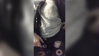 Mrs.hawtcakes (Amber) OnlyFans Leaks HawtAssMilf Soccer Milf with a Jicky Booty 173