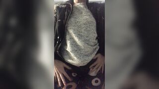 Mrs.hawtcakes (Amber) OnlyFans Leaks HawtAssMilf Soccer Milf with a Jicky Booty 173