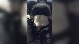 Mrs.hawtcakes (Amber) OnlyFans Leaks HawtAssMilf Soccer Milf with a Jicky Booty 173