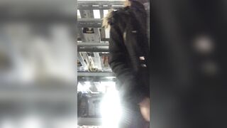 Mrs.hawtcakes (Amber) OnlyFans Leaks HawtAssMilf Soccer Milf with a Jicky Booty 173