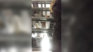 Mrs.hawtcakes (Amber) OnlyFans Leaks HawtAssMilf Soccer Milf with a Jicky Booty 173