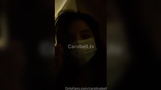 Carolina Bell (carobell.tv) OnlyFans Leaks carolinabelltv Cute Doll Girl 7