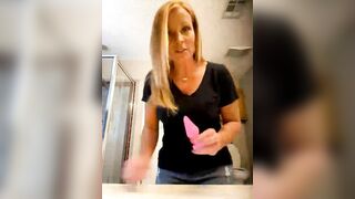 Kristikreamvip (paraprincess77) OnlyFans Leaks Paramedic 45 yo milf 221