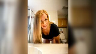 Kristikreamvip (paraprincess77) OnlyFans Leaks Paramedic 45 yo milf 221