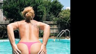 Kristikreamvip (paraprincess77) OnlyFans Leaks Paramedic 45 yo milf 430