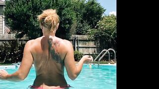 Kristikreamvip (paraprincess77) OnlyFans Leaks Paramedic 45 yo milf 430