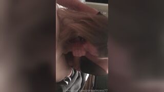 Kristikreamvip (paraprincess77) OnlyFans Leaks Paramedic 45 yo milf 201