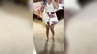 Kristikreamvip (paraprincess77) OnlyFans Leaks Paramedic 45 yo milf 725