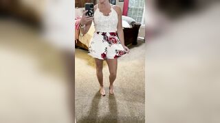 Kristikreamvip (paraprincess77) OnlyFans Leaks Paramedic 45 yo milf 725