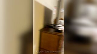 Kristikreamvip (paraprincess77) OnlyFans Leaks Paramedic 45 yo milf 725