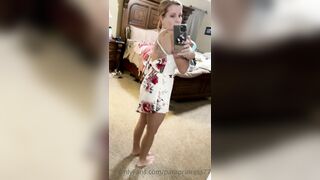 Kristikreamvip (paraprincess77) OnlyFans Leaks Paramedic 45 yo milf 725