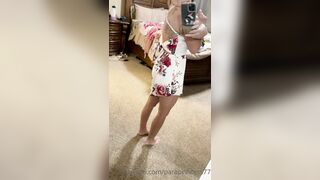 Kristikreamvip (paraprincess77) OnlyFans Leaks Paramedic 45 yo milf 725