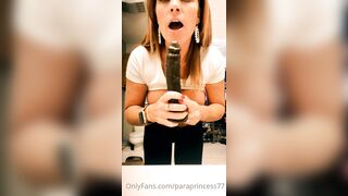 Kristikreamvip (paraprincess77) OnlyFans Leaks Paramedic 45 yo milf 20