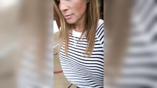 Kristikreamvip (paraprincess77) OnlyFans Leaks Paramedic 45 yo milf 330