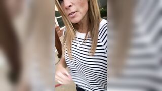Kristikreamvip (paraprincess77) OnlyFans Leaks Paramedic 45 yo milf 330