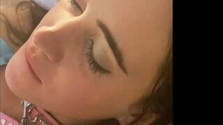 Kristikreamvip (paraprincess77) OnlyFans Leaks Paramedic 45 yo milf 369