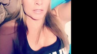 Kristikreamvip (paraprincess77) OnlyFans Leaks Paramedic 45 yo milf 43