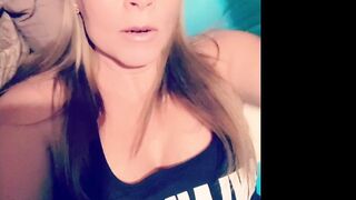 Kristikreamvip (paraprincess77) OnlyFans Leaks Paramedic 45 yo milf 43