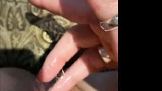 Kristikreamvip (paraprincess77) OnlyFans Leaks Paramedic 45 yo milf 336