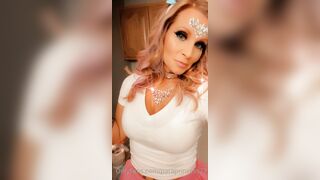 Kristikreamvip (paraprincess77) OnlyFans Leaks Paramedic 45 yo milf 321