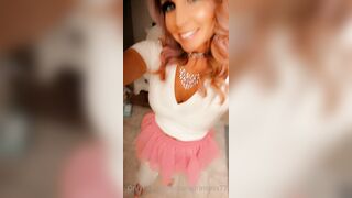 Kristikreamvip (paraprincess77) OnlyFans Leaks Paramedic 45 yo milf 321