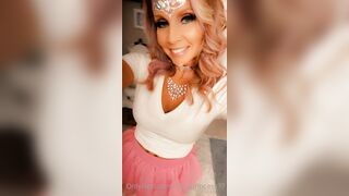 Kristikreamvip (paraprincess77) OnlyFans Leaks Paramedic 45 yo milf 321