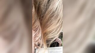 Kristikreamvip (paraprincess77) OnlyFans Leaks Paramedic 45 yo milf 625