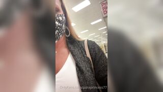 Kristikreamvip (paraprincess77) OnlyFans Leaks Paramedic 45 yo milf 21