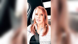 Kristikreamvip (paraprincess77) OnlyFans Leaks Paramedic 45 yo milf 15