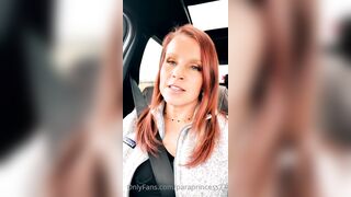 Kristikreamvip (paraprincess77) OnlyFans Leaks Paramedic 45 yo milf 15