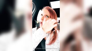 Kristikreamvip (paraprincess77) OnlyFans Leaks Paramedic 45 yo milf 15