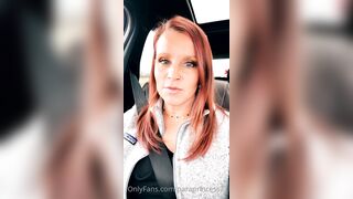 Kristikreamvip (paraprincess77) OnlyFans Leaks Paramedic 45 yo milf 15