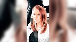 Kristikreamvip (paraprincess77) OnlyFans Leaks Paramedic 45 yo milf 15