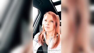 Kristikreamvip (paraprincess77) OnlyFans Leaks Paramedic 45 yo milf 15