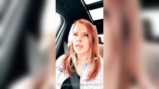 Kristikreamvip (paraprincess77) OnlyFans Leaks Paramedic 45 yo milf 15