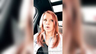 Kristikreamvip (paraprincess77) OnlyFans Leaks Paramedic 45 yo milf 15