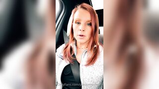Kristikreamvip (paraprincess77) OnlyFans Leaks Paramedic 45 yo milf 15