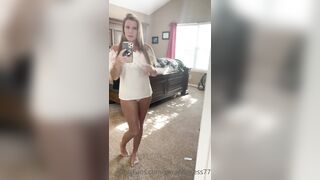 Kristikreamvip (paraprincess77) OnlyFans Leaks Paramedic 45 yo milf 701