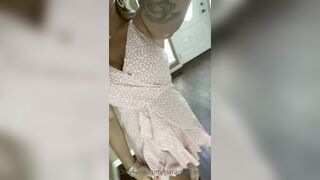 Kristikreamvip (paraprincess77) OnlyFans Leaks Paramedic 45 yo milf 692