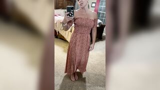 Kristikreamvip (paraprincess77) OnlyFans Leaks Paramedic 45 yo milf 720