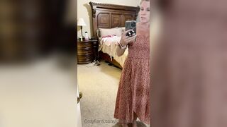 Kristikreamvip (paraprincess77) OnlyFans Leaks Paramedic 45 yo milf 720