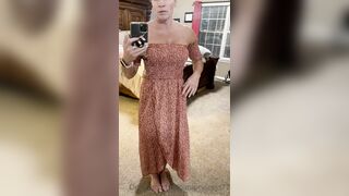 Kristikreamvip (paraprincess77) OnlyFans Leaks Paramedic 45 yo milf 720